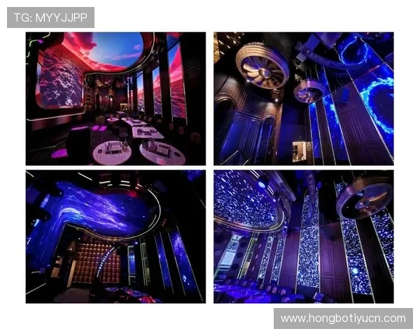 名人娱乐城：打造高端娱乐体验的顶级娱乐场所推荐