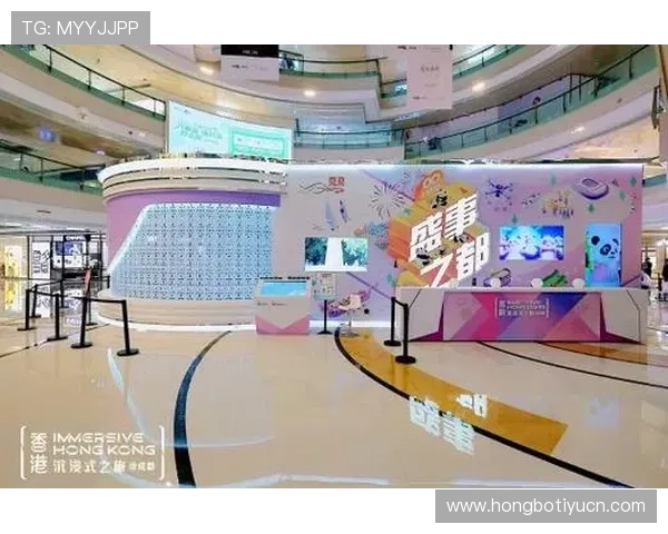 万象城真人体验馆，带你感受沉浸式真人互动娱乐新体验