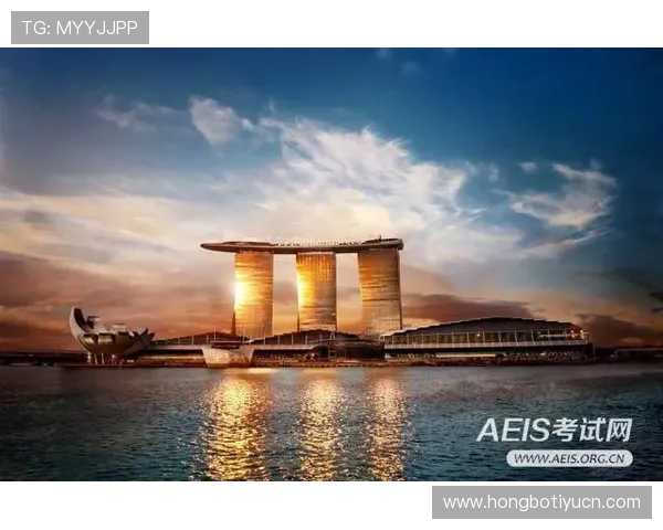 滨海湾娱乐城：享受一站式娱乐、购物与美食的极致体验